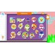 Baby Shark: Sing & Swim Party PC Steam CD Key