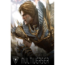 Multiverser Steam CD Key