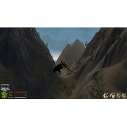 Dragon: The Game Steam Gift