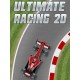 Ultimate Racing 2D PC Steam CD Key