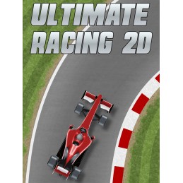 Ultimate Racing 2D PC Steam CD Key