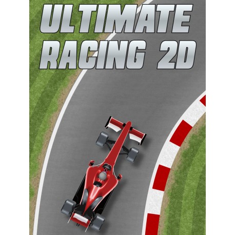 Ultimate Racing 2D PC Steam CD Key