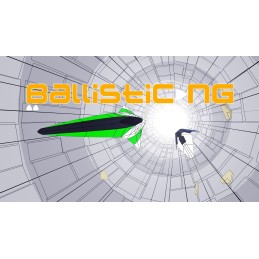 BallisticNG Steam CD Key