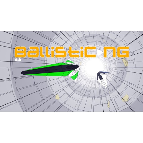 BallisticNG Steam CD Key