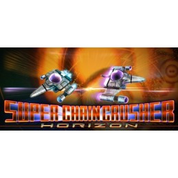 Super Chain Crusher Horizon Steam CD Key
