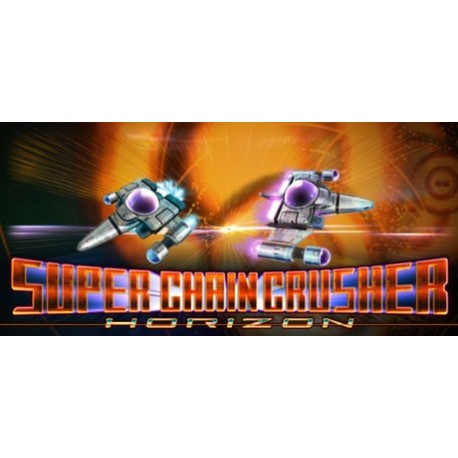 Super Chain Crusher Horizon Steam CD Key