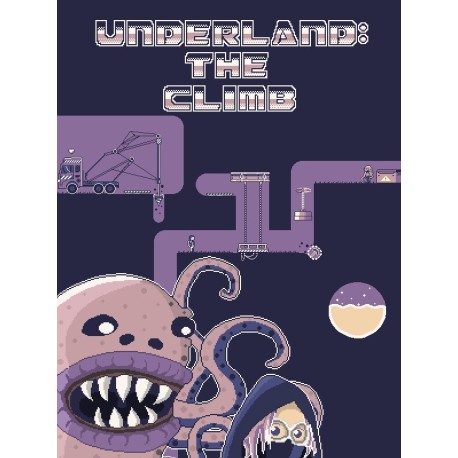 Underland Series Steam CD Key