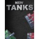 New Tanks Steam CD Key