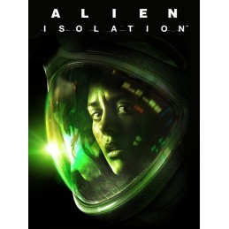 Alien: Isolation Epic Games Account