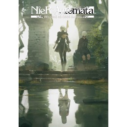 NieR: Automata Become as Gods Edition Steam CD Key