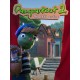 Passpartout 2: The Lost Artist Steam CD Key