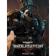 Warhammer 40,000: Inquisitor - Martyr EU Steam CD Key