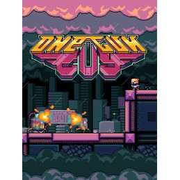 One Gun Guy Steam CD Key