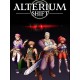 Alterium Shift Steam CD Key