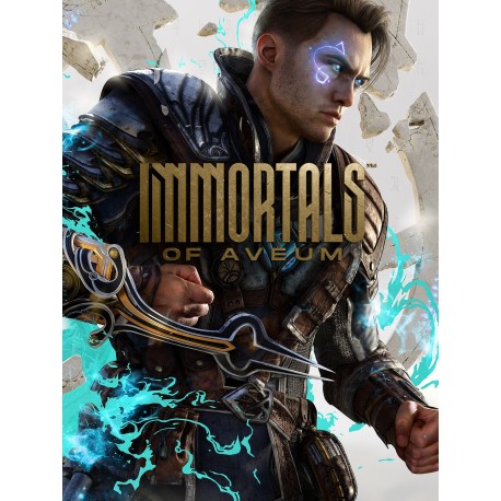 Immortals of Aveum EA App CD Key