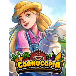 Cornucopia PC Steam CD Key