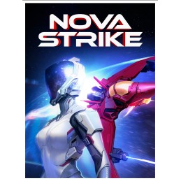 Nova Strike Steam CD Key