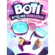 Boti: Byteland Overclocked Steam CD Key