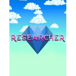 Researcher Steam CD Key