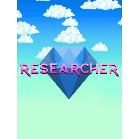 Researcher Steam CD Key