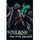 Soulbind: Tales Of The Underworld Steam CD Key