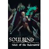 Soulbind: Tales Of The Underworld Steam CD Key