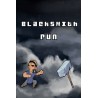 Blacksmith Run Steam CD Key
