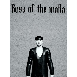 Boss Of The Mafia Steam CD Key