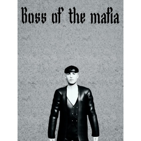 Boss Of The Mafia Steam CD Key