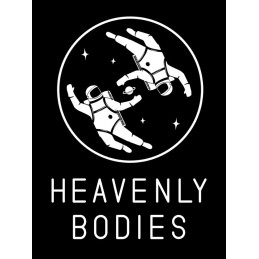 Heavenly Bodies EU Steam CD Key