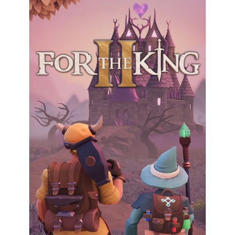 For The King II PC Steam CD Key
