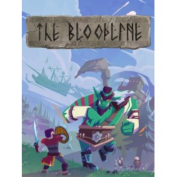 The Bloodline Steam Account