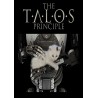 The Talos Principle Steam Account