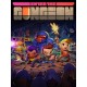 Enter the Gungeon Steam Account