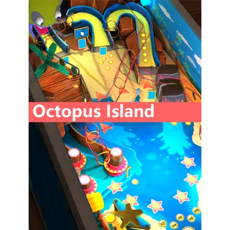 Octopus Island Steam CD Key