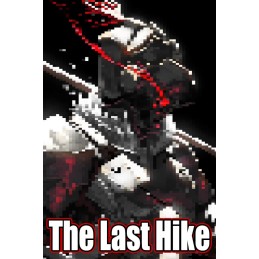 The Last Hike Steam CD Key