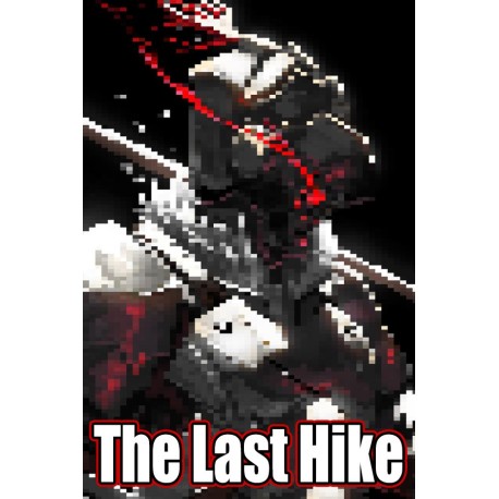 The Last Hike Steam CD Key