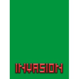 INVASION Steam CD Key