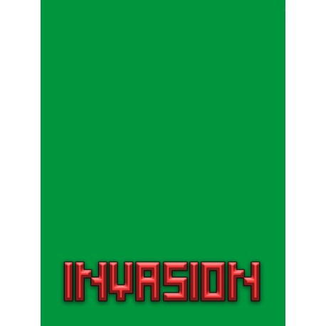 INVASION Steam CD Key