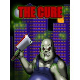 THE CURE Steam CD Key