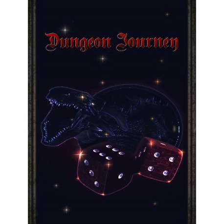 Dungeon Journey Steam CD Key