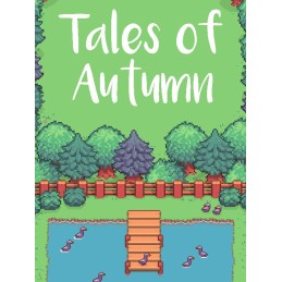 Tales of Autumn Steam CD Key