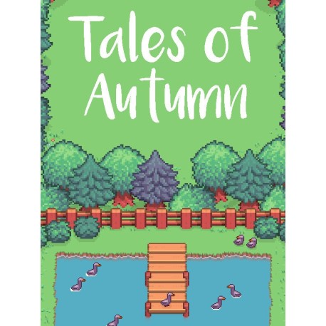 Tales of Autumn Steam CD Key