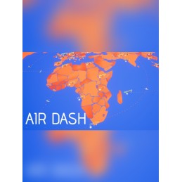 Air Dash Steam CD Key