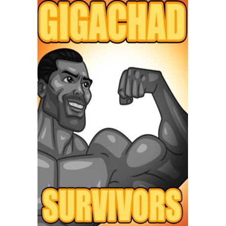 Gigachad Survivals Steam CD Key