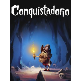 Conquistadorio PC Steam CD Key