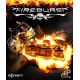 Fireburst Steam Gift