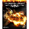 Fireburst Steam Gift