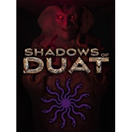 Shadows of Duat Steam CD Key