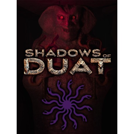 Shadows of Duat Steam CD Key
